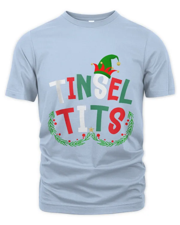 The Organic Unisex T-shirt