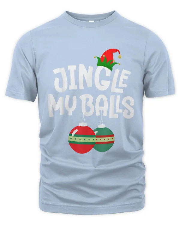 The Organic Unisex T-shirt