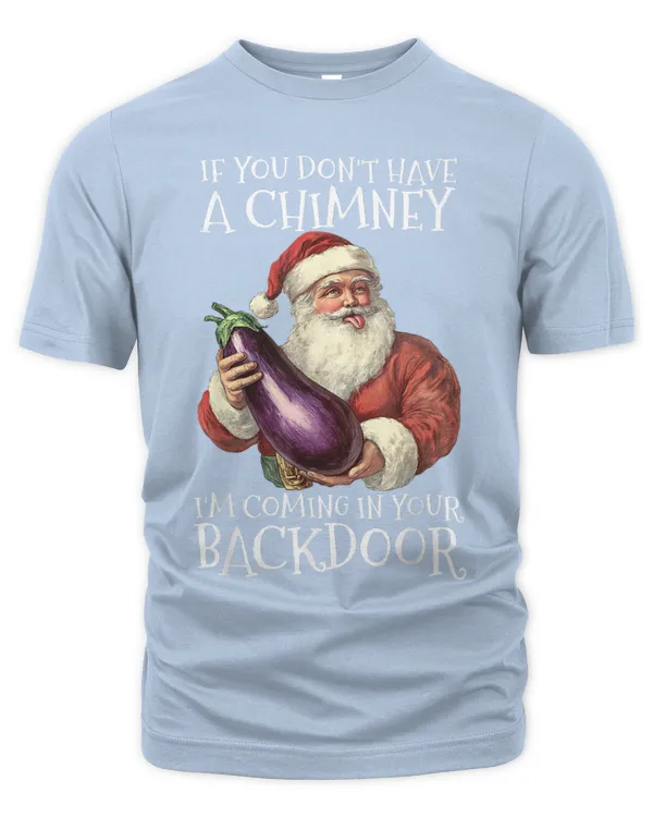 The Organic Unisex T-shirt