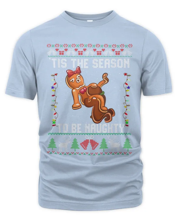 The Organic Unisex T-shirt