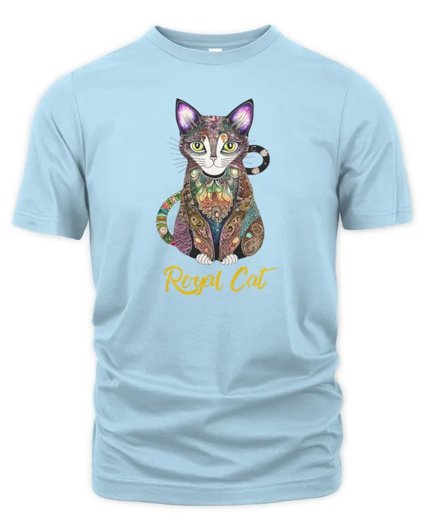 The Organic Unisex T-shirt