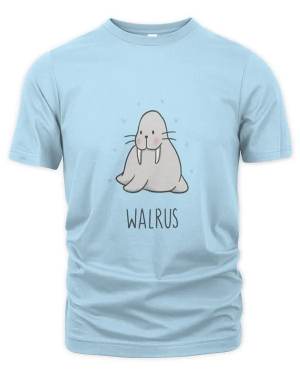 The Organic Unisex T-shirt