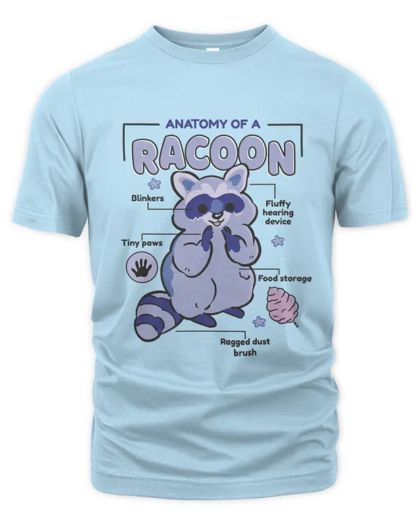 The Organic Unisex T-shirt