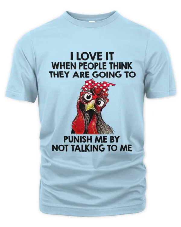 The Organic Unisex T-shirt