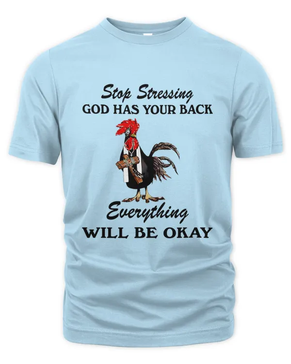 The Organic Unisex T-shirt