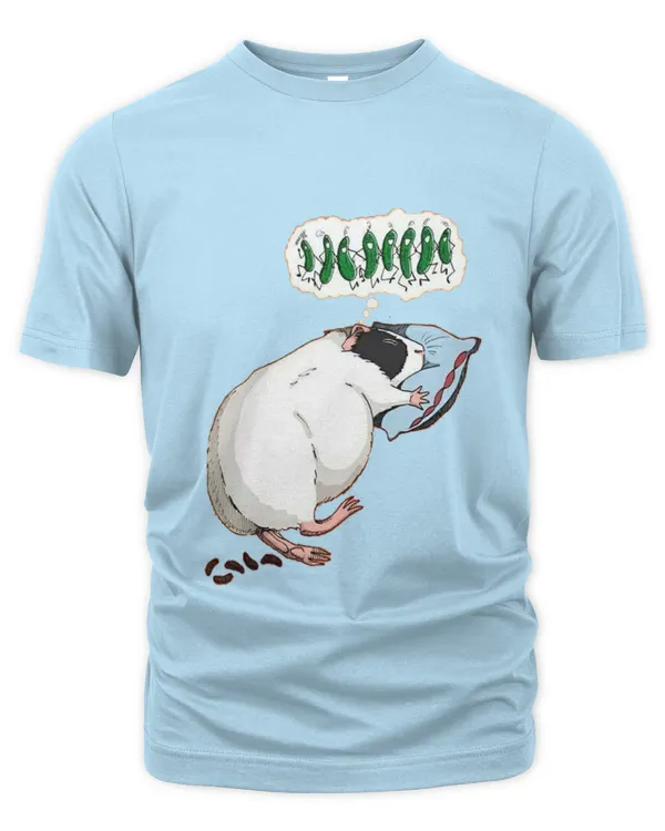 The Organic Unisex T-shirt