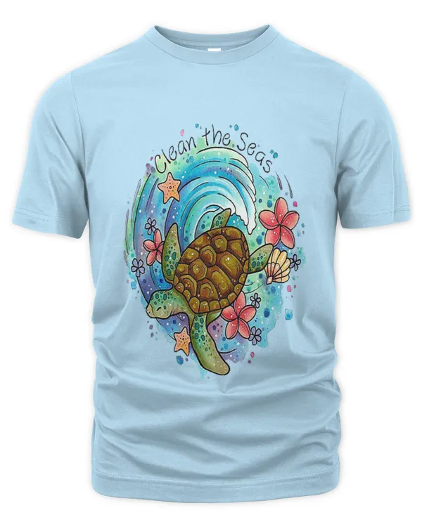 The Organic Unisex T-shirt