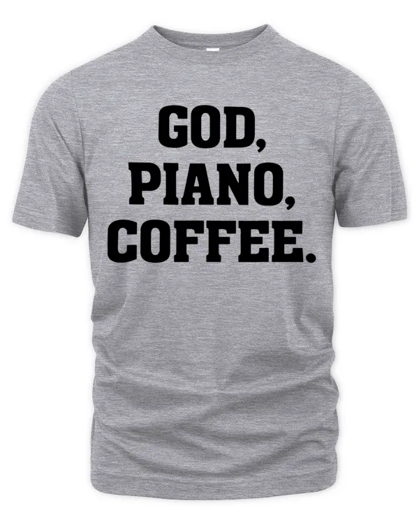 The Organic Unisex T-shirt