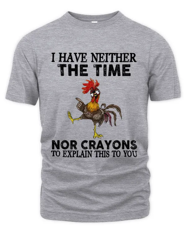 The Organic Unisex T-shirt