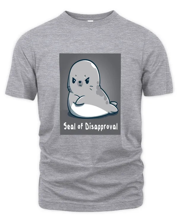The Organic Unisex T-shirt