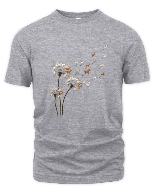 The Organic Unisex T-shirt