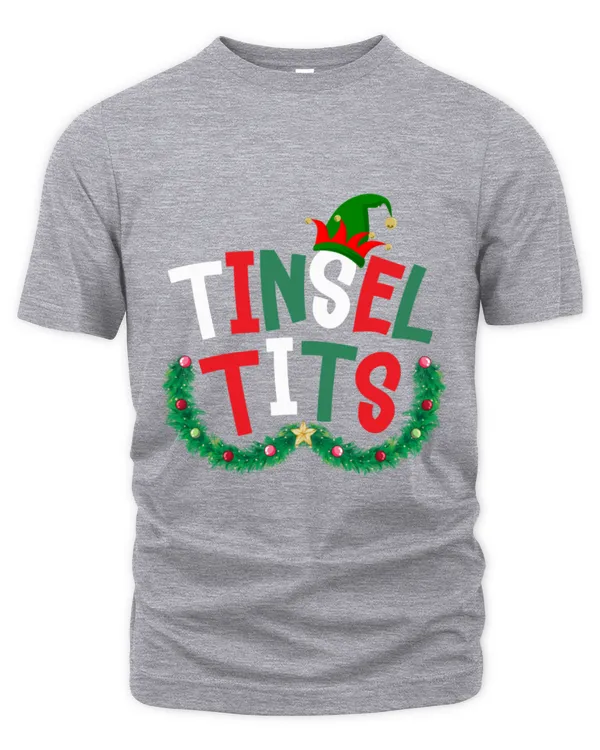 The Organic Unisex T-shirt