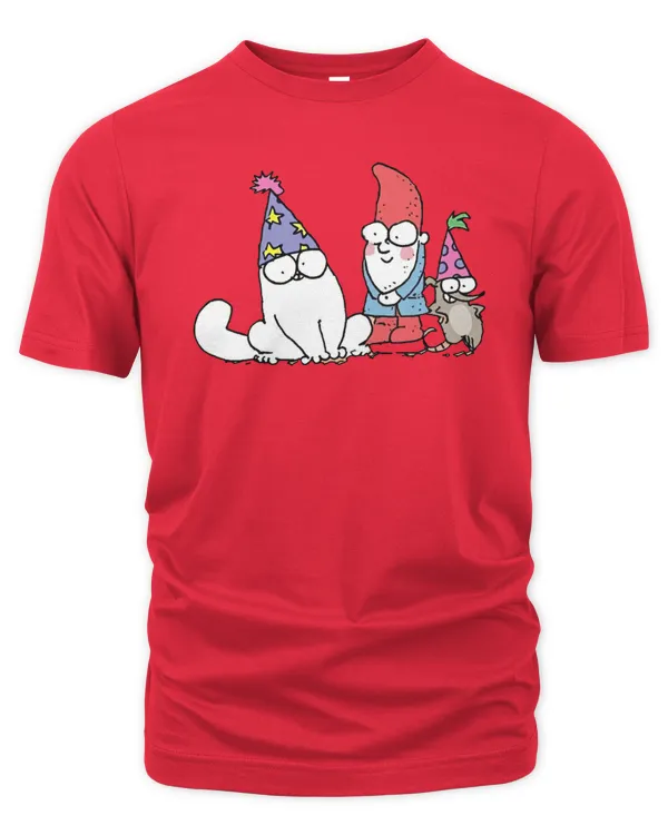 The Organic Unisex T-shirt