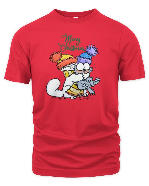 The Organic Unisex T-shirt