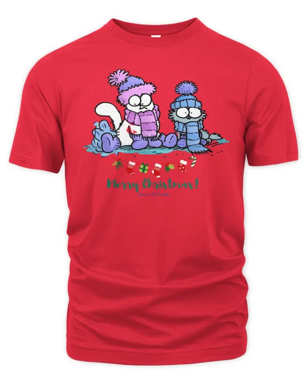 The Organic Unisex T-shirt
