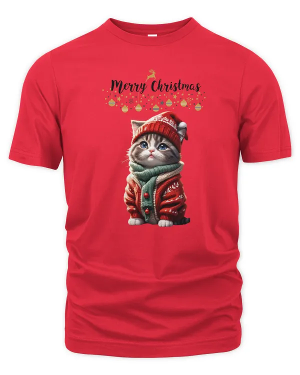 The Organic Unisex T-shirt