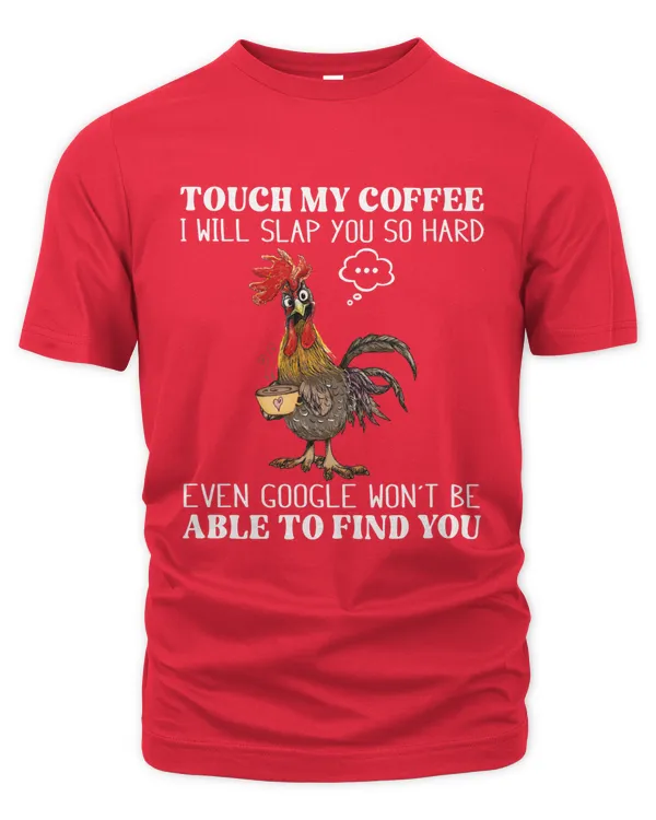 The Organic Unisex T-shirt