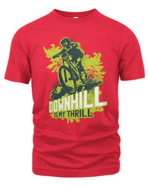 The Organic Unisex T-shirt