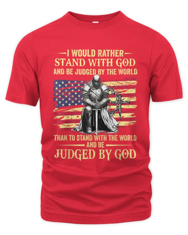 The Organic Unisex T-shirt