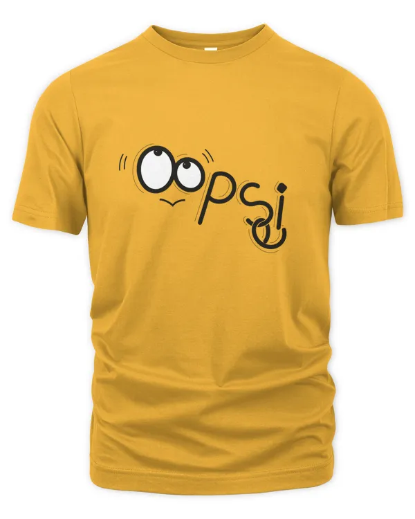 The Organic Unisex T-shirt