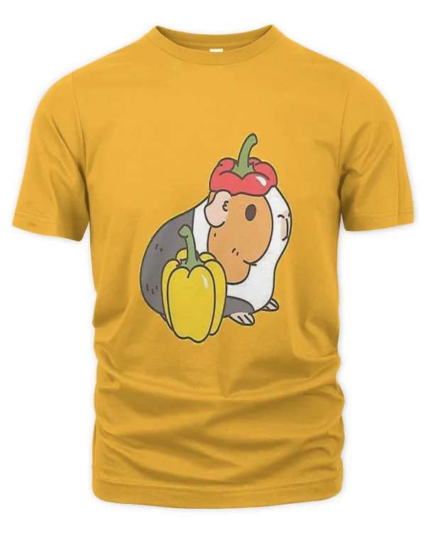 The Organic Unisex T-shirt
