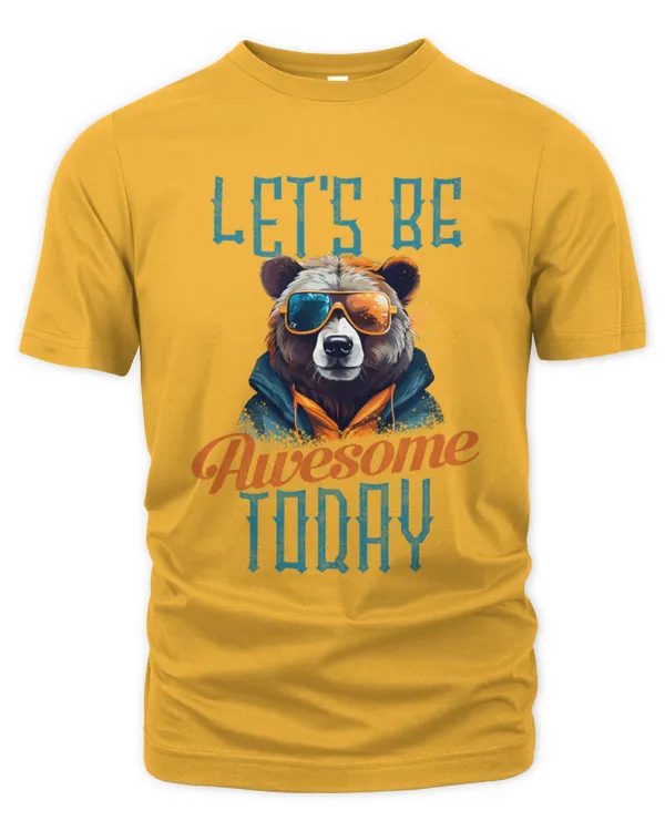 The Organic Unisex T-shirt