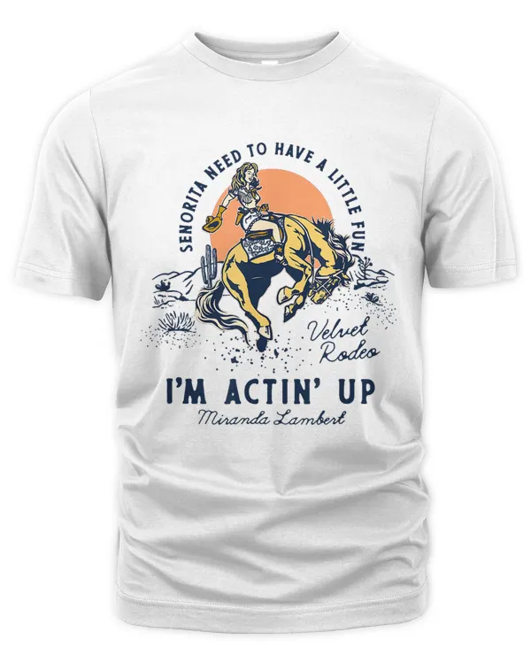 The Organic Unisex T-shirt