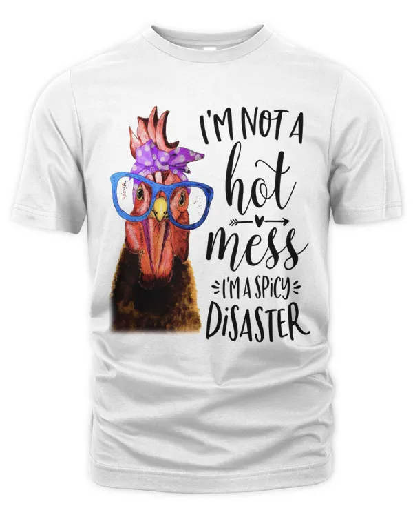 The Organic Unisex T-shirt