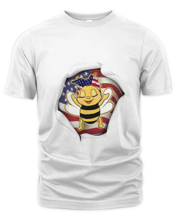 The Organic Unisex T-shirt