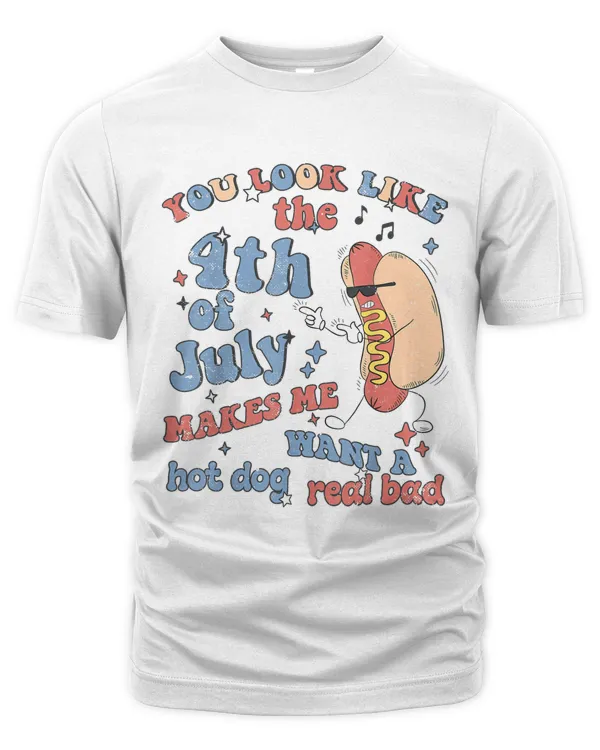 The Organic Unisex T-shirt