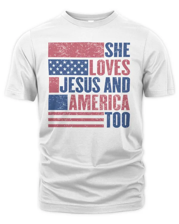 The Organic Unisex T-shirt