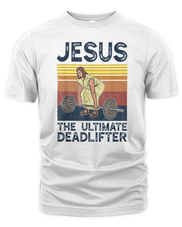 The Organic Unisex T-shirt