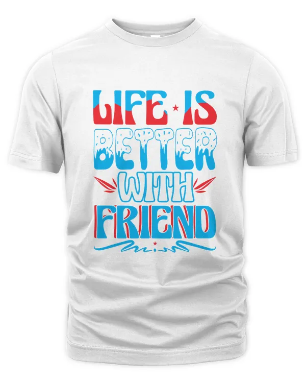 The Organic Unisex T-shirt