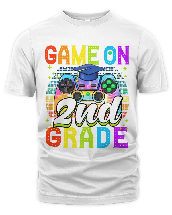 The Organic Unisex T-shirt
