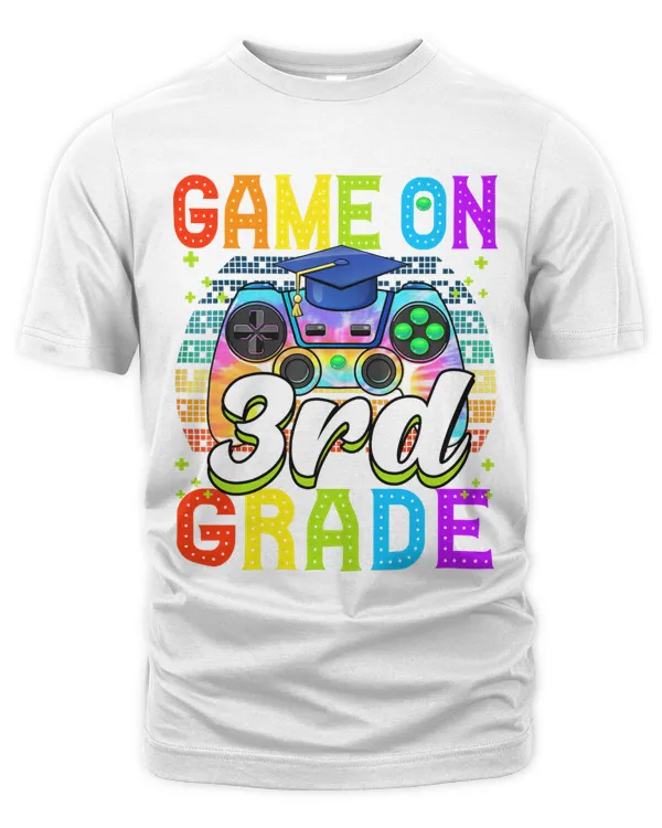 The Organic Unisex T-shirt