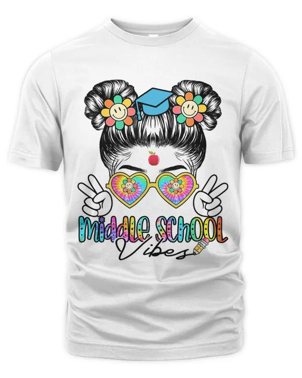 The Organic Unisex T-shirt