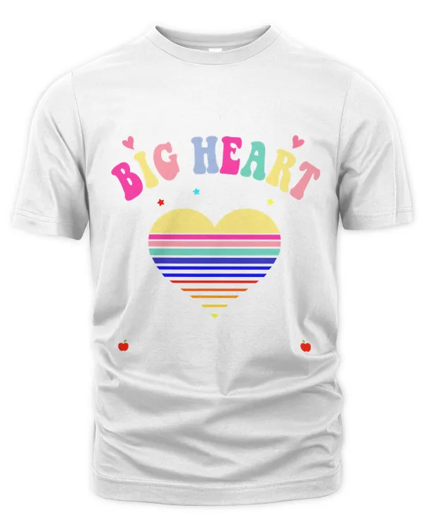 The Organic Unisex T-shirt