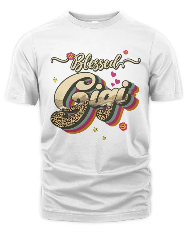 The Organic Unisex T-shirt