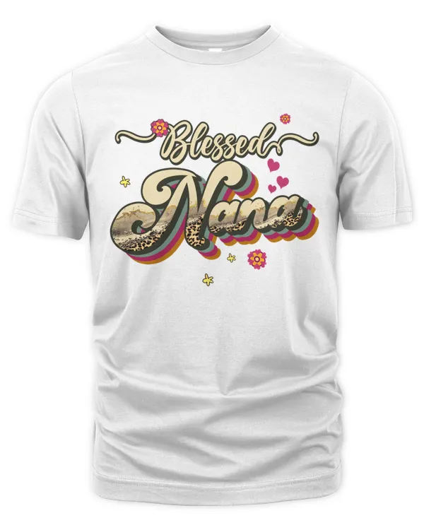 The Organic Unisex T-shirt