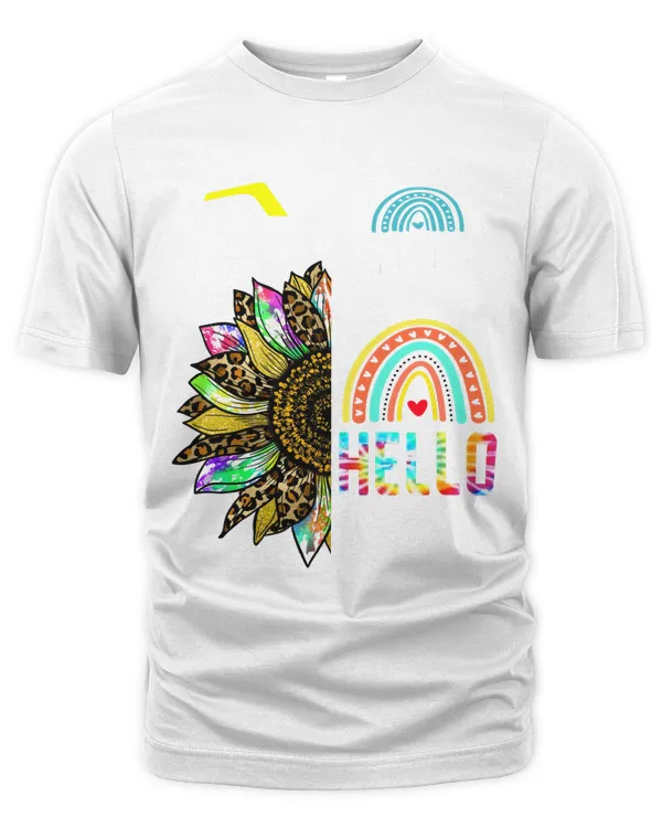 The Organic Unisex T-shirt