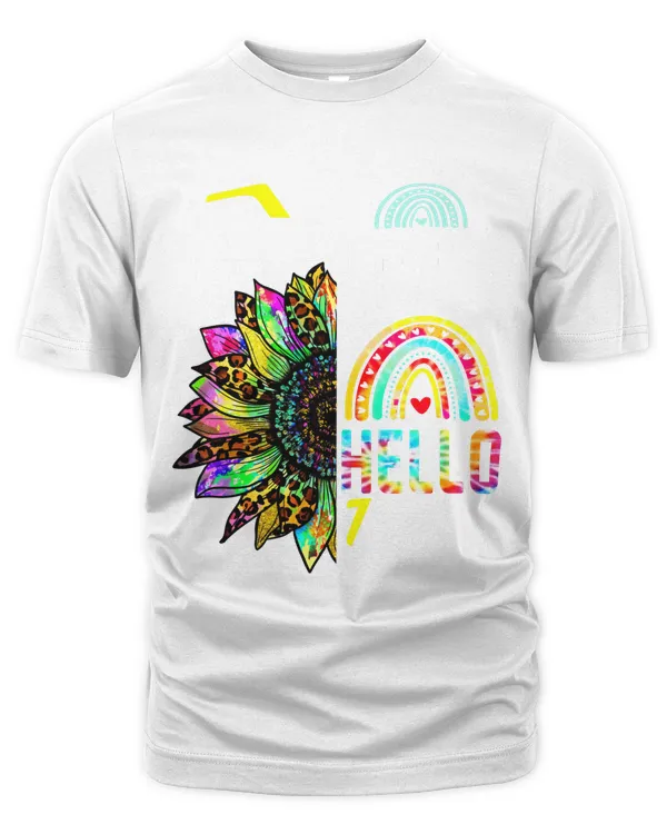 The Organic Unisex T-shirt