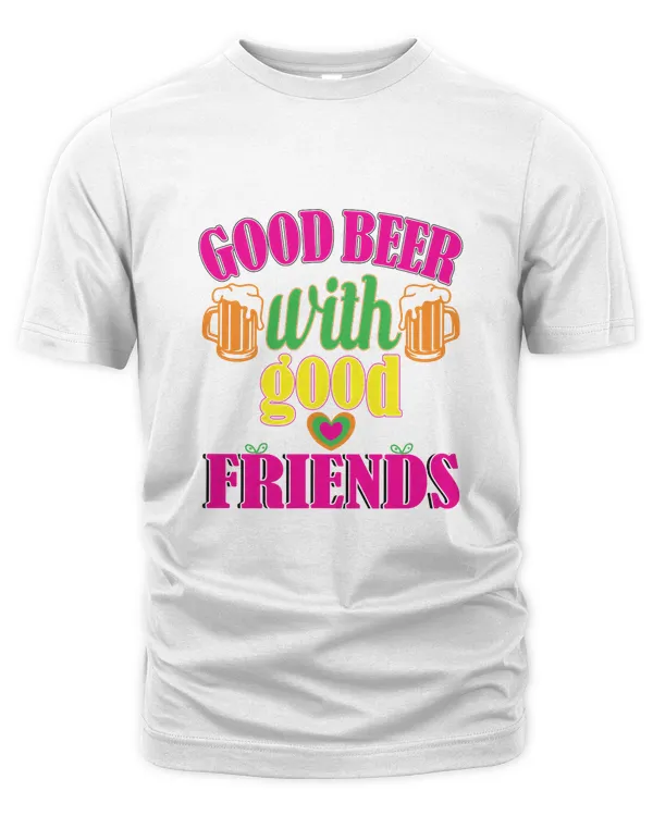The Organic Unisex T-shirt