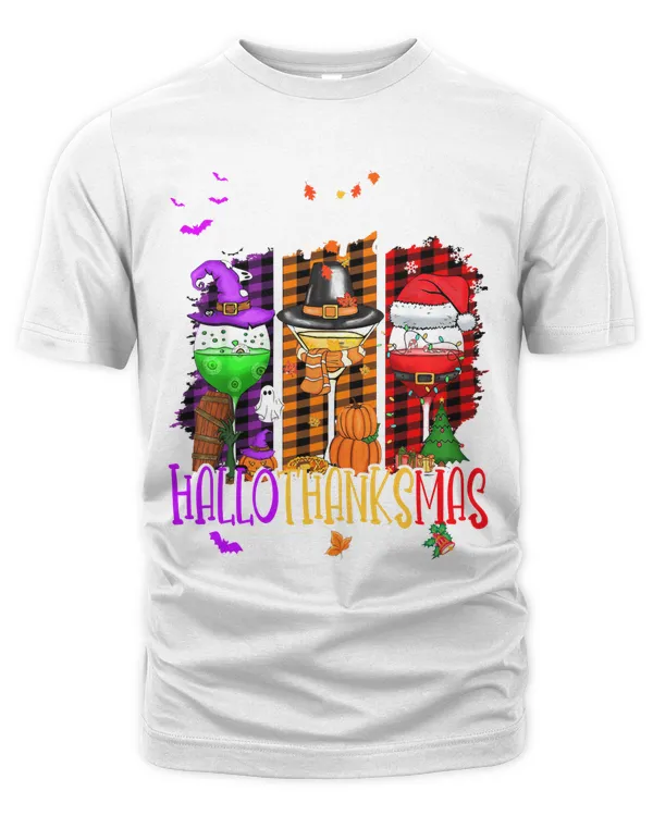 The Organic Unisex T-shirt