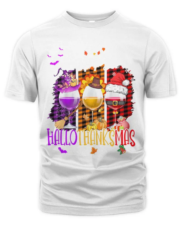 The Organic Unisex T-shirt