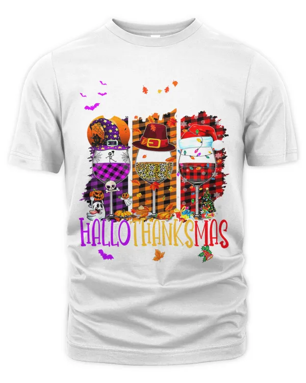 The Organic Unisex T-shirt