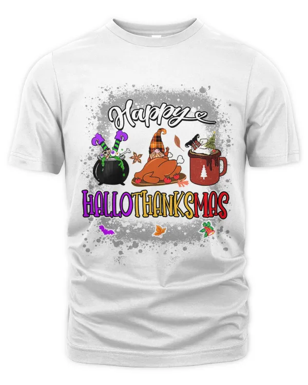 The Organic Unisex T-shirt