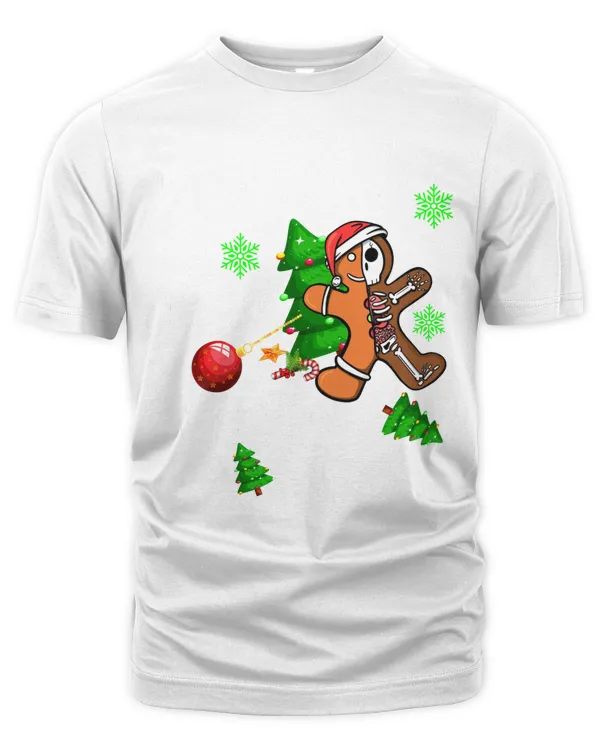 The Organic Unisex T-shirt