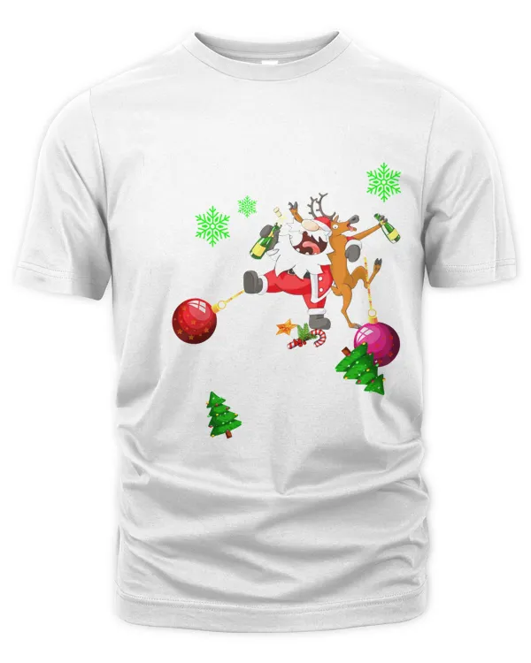 The Organic Unisex T-shirt