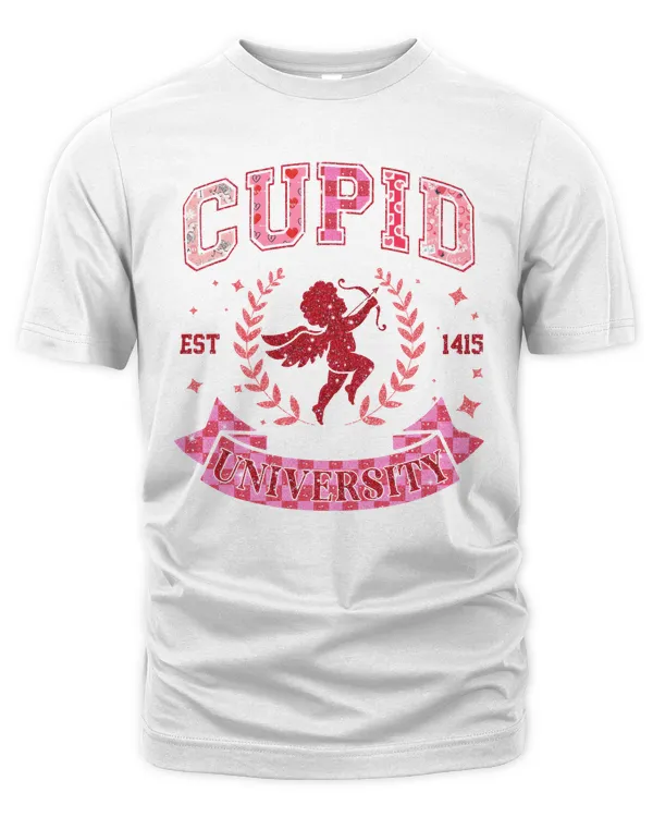 The Organic Unisex T-shirt
