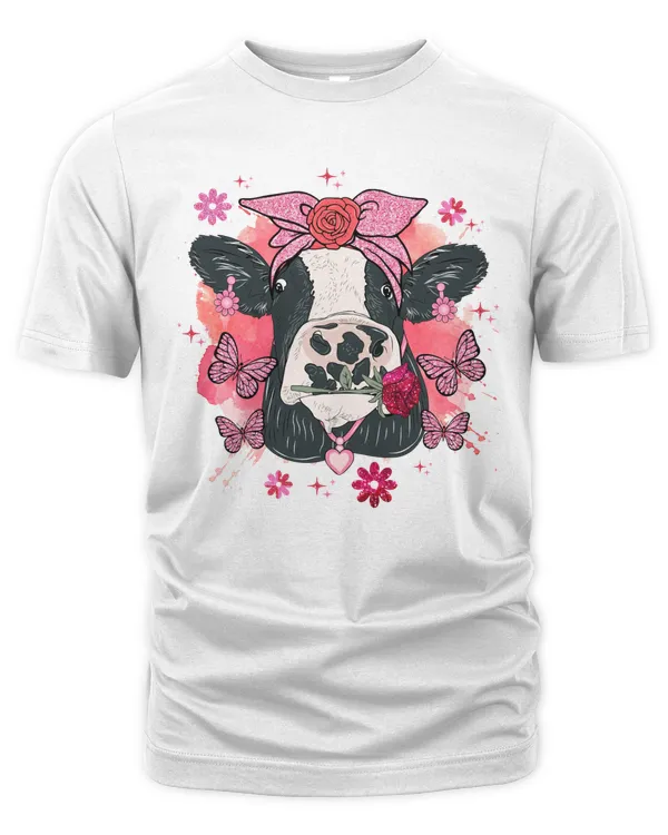 The Organic Unisex T-shirt